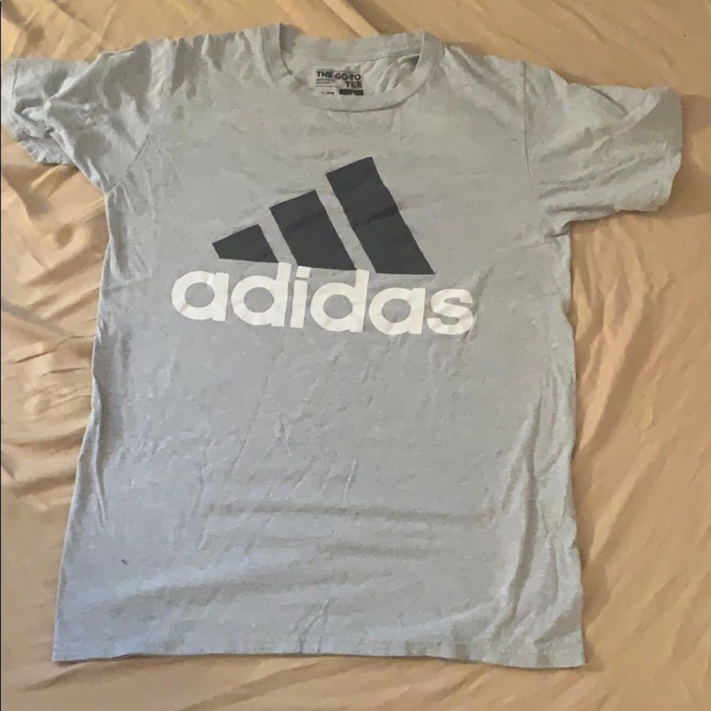 adidas t-shirt